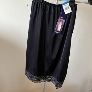 Vanity Fair slip. Brand new